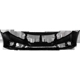 Purchase Top-Quality Front Bumper Cover - HO1000322 pa8