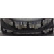 Purchase Top-Quality Front Bumper Cover - HO1000323 pa9