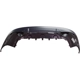 Purchase Top-Quality Front Bumper Cover - HY1000136 pa11