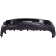 Purchase Top-Quality Front Bumper Cover - HY1000136 pa5