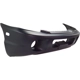 Purchase Top-Quality Front Bumper Cover - HY1000136 pa9