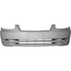 Purchase Top-Quality Front Bumper Cover - HY1000145 pa3