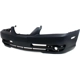 Purchase Top-Quality Front Bumper Cover - HY1000148C Capa Certified Capa Certified pa2