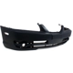 Purchase Top-Quality Front Bumper Cover - HY1000148C Capa Certified Capa Certified pa3