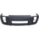 Purchase Top-Quality Various Manufacturers - HY1000157 - Front Bumper Cover pa5