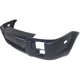 Purchase Top-Quality Various Manufacturers - HY1000157 - Front Bumper Cover pa6