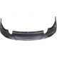 Purchase Top-Quality Front Bumper Cover - HY1000158 pa1