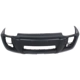 Purchase Top-Quality Front Bumper Cover - HY1000158 pa2
