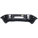 Purchase Top-Quality Front Bumper Cover - HY1000158 pa3