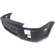 Purchase Top-Quality Front Bumper Cover - HY1000158 pa4
