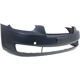 Purchase Top-Quality Front Bumper Cover - HY1000163C Capa Certified Capa Certified pa4