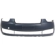 Purchase Top-Quality Front Bumper Cover - HY1000163C Capa Certified Capa Certified pa5