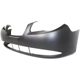 Purchase Top-Quality Front Bumper Cover - HY1000167C Capa Certified pa1