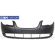 Purchase Top-Quality Front Bumper Cover - HY1000167C Capa Certified pa2