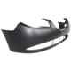 Purchase Top-Quality Front Bumper Cover - HY1000167C Capa Certified pa3
