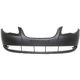 Purchase Top-Quality Front Bumper Cover - HY1000167C Capa Certified pa5