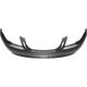 Purchase Top-Quality Front Bumper Cover - HY1000167C Capa Certified pa9