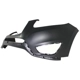 Purchase Top-Quality Front Bumper Cover - HY1000181 pa8