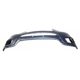 Purchase Top-Quality Front Bumper Cover - HY1000181C Capa Certified Capa Certified pa11