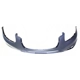 Purchase Top-Quality Front Bumper Cover - HY1000181C Capa Certified Capa Certified pa5