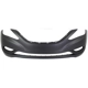 Purchase Top-Quality VARIOUS MANUFACTURERS - HY1000183C - Front Bumper Cover pa11