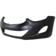 Purchase Top-Quality Front Bumper Cover - HY1000185C pa10