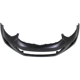 Purchase Top-Quality Front Bumper Cover - HY1000185C pa8