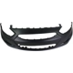 Purchase Top-Quality VARIOUS MANUFACTURERS - HY1000188 - Front Bumper Cover pa3