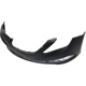 Purchase Top-Quality Couvercle de pare-chocs avant - HY1000200C pa6