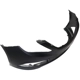 Purchase Top-Quality Couvercle de pare-chocs avant - HY1000200C pa7