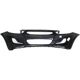 Purchase Top-Quality Various Manufacturers - HY1000201 - Front Bumper Cover pa3
