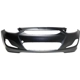 Purchase Top-Quality Various Manufacturers - HY1000201 - Front Bumper Cover pa5