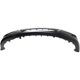 Purchase Top-Quality Various Manufacturers - HY1000201 - Front Bumper Cover pa6