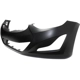 Purchase Top-Quality Front Bumper Cover - HY1000204C Capa Certified Capa Certified pa6