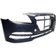 Purchase Top-Quality Various Manufacturers - HY1000206 - Front Bumper Cover pa3