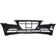 Purchase Top-Quality Various Manufacturers - HY1000206 - Front Bumper Cover pa5
