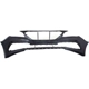 Purchase Top-Quality Front Bumper Cover - HY1000211 pa4