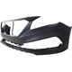 Purchase Top-Quality Front Bumper Cover - HY1000211 pa5