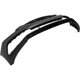Purchase Top-Quality Front Bumper Cover - HY1000211C Capa Certified Capa Certified pa10
