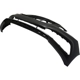 Purchase Top-Quality Front Bumper Cover - HY1000211C Capa Certified Capa Certified pa5