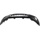 Purchase Top-Quality Front Bumper Cover - HY1000215 pa10