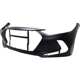 Purchase Top-Quality Front Bumper Cover - HY1000215 pa12