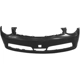 Purchase Top-Quality Front Bumper Cover - IN1000133 pa1