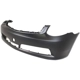 Purchase Top-Quality Front Bumper Cover - IN1000133 pa10