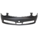 Purchase Top-Quality Front Bumper Cover - IN1000133 pa6