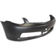 Purchase Top-Quality Front Bumper Cover - IN1000133 pa9