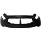 Purchase Top-Quality Front Bumper Cover - IN1000244 pa1