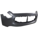 Purchase Top-Quality Front Bumper Cover - IN1000244 pa2