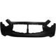 Purchase Top-Quality Front Bumper Cover - IN1000244 pa4