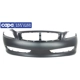 Purchase Top-Quality Front Bumper Cover - IN1000245C Capa Certified Capa Certified pa2